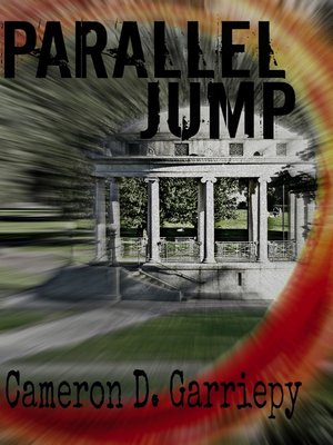 cover image of Parallel Jump